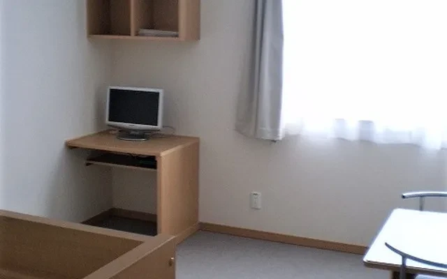 レオネクスト林のまちⅡ - Yonezawa student accommodation - 208号房间(带独立厨房)