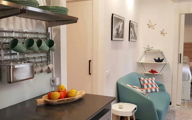 Uluwatu - Ideal homebase in Barceloneta ! 1