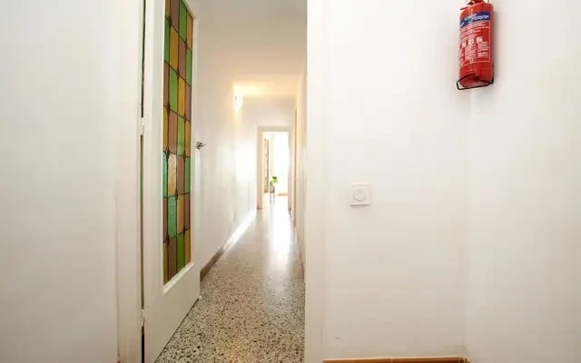 apartment in L'Hospitalet de Llobregat (L'Hospitalet de Llobregat) 3