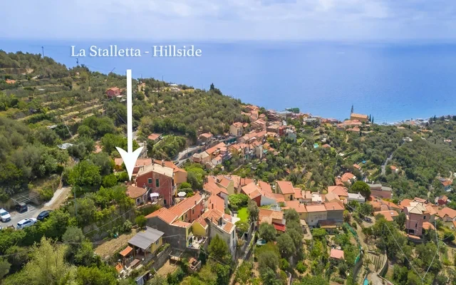 La Stalletta Relax - with private parking 0