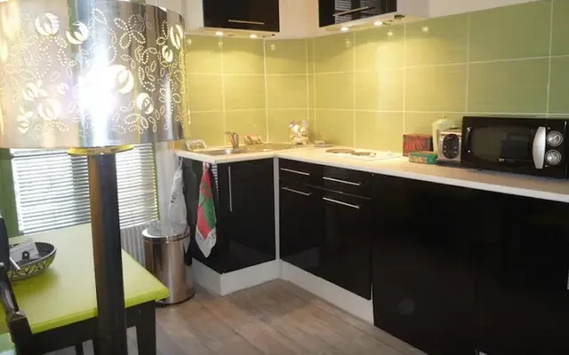 studio in 18e   Montmartre Pigalle 1