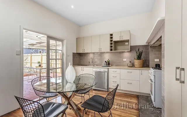 281 Brunswick Road, Brunswick 2