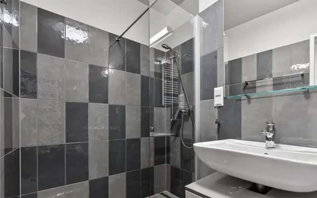 Cozy studio near the Central European University - Vienna student accommodation - Studio
