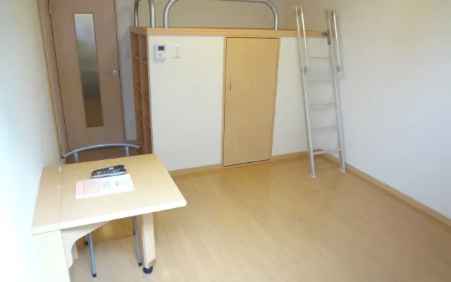 レオネクストセジュール 3