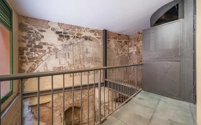 studio in Sant Pere, Santa Caterina and La Ribera (Old Town) 1