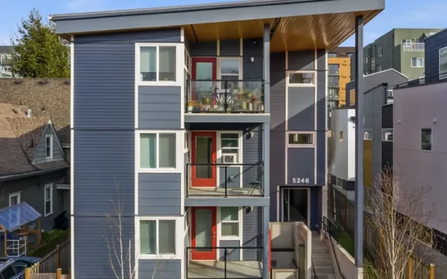 Glendale Apartments 0