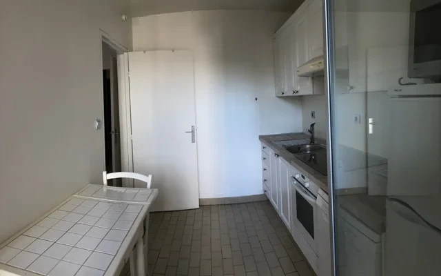Boulogne-Billancourt 92e·38m²·F1·Studio·With furniture 3