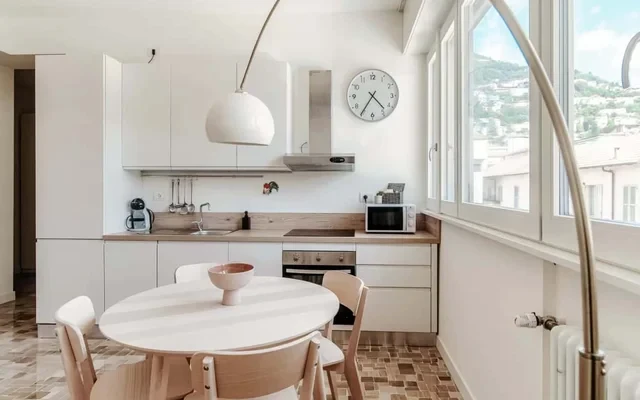RIA APARTMENT 0