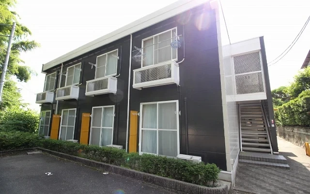 レオパレスアドミラル 0