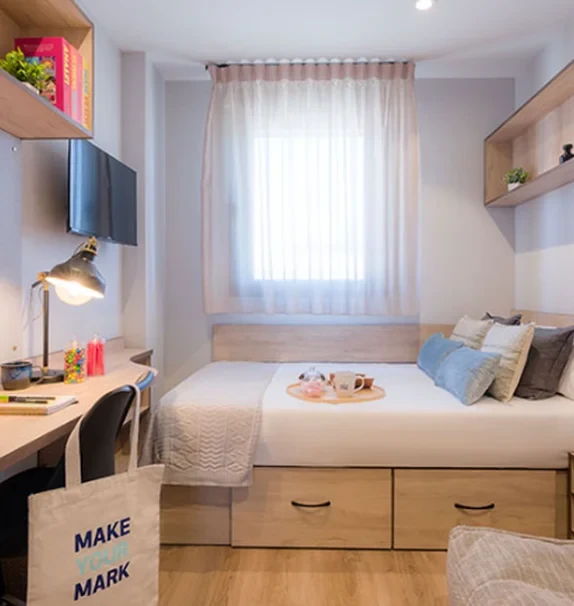 Livensa Living Salamanca