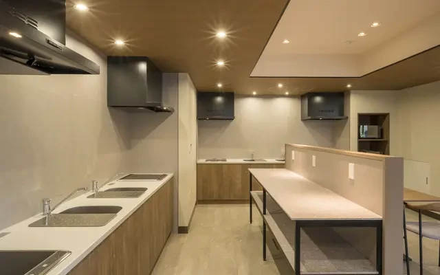 RESIDIA Sendai Hasekura 1
