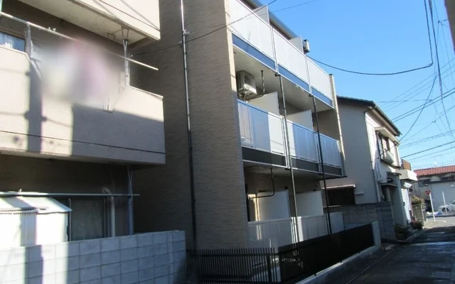 ライラック久が原 0
