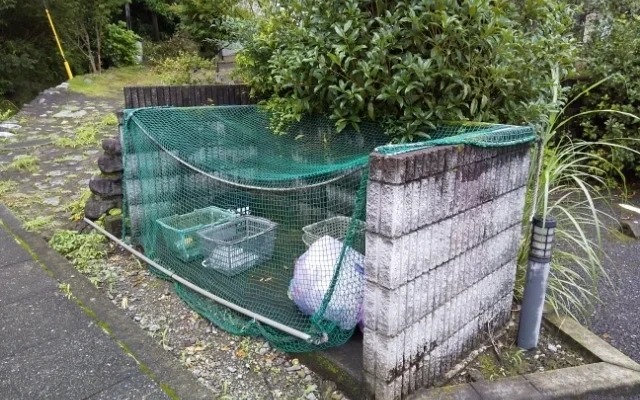 レオパレス森下 3