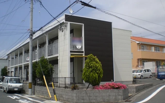 レオパレスエスペーロ 0