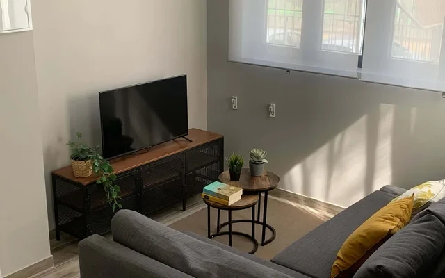 Apartamento en Calle de Purchena, Madrid 0