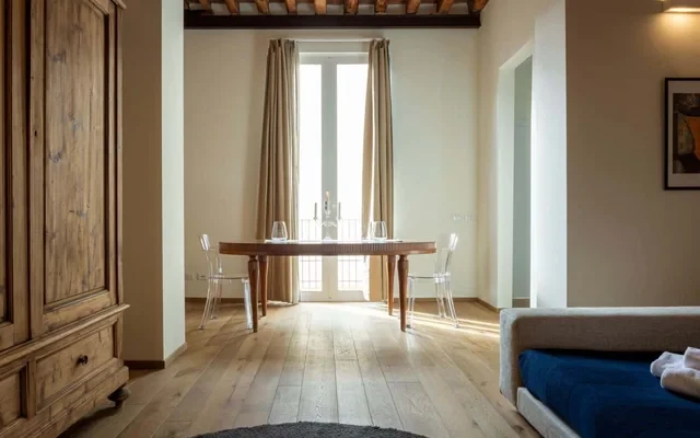 OGNISSANTI Romantic Suite 4
