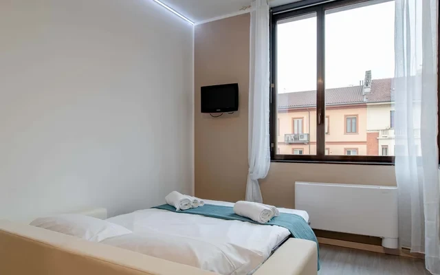 Bianca Apartment 3