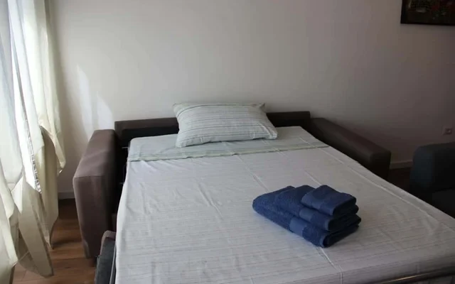 Apartment in Via Orazio dello Sbirro, Lido di Ostia for 73 m² with 2 bedrooms 4