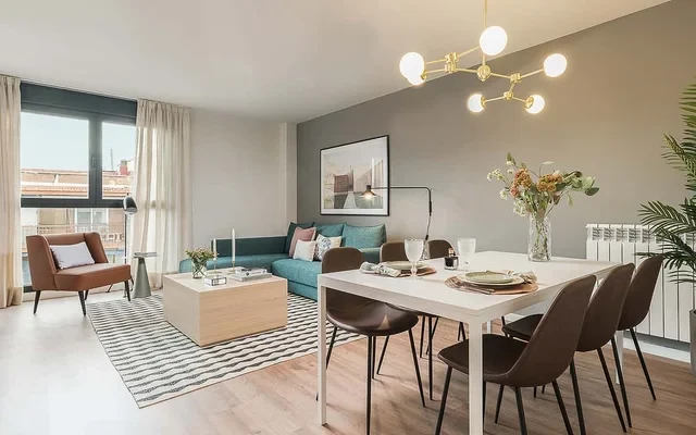 Jardines de Tetuan XII 0