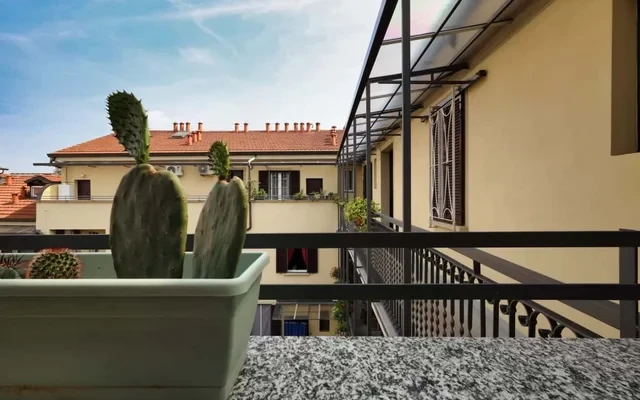 Inviting studio near the city centre 4