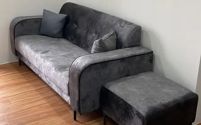 Residensi Armani Petaling 4