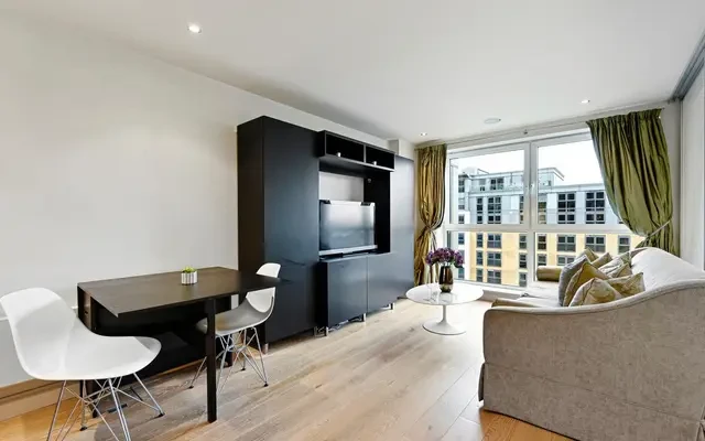 Octavia House, Townmead Road, London, SW6 2FJ 2