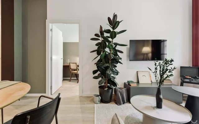 Aire - 1 bedroom and balcony in Sant Antoni 4