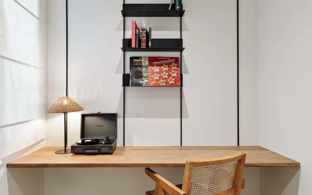 Banchina - 1 bedroom and terrace in Sant Gervasi 4