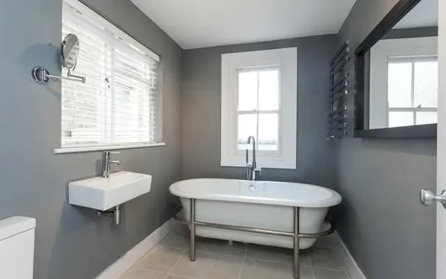Ladbroke Grove, London, W10 5NE 4