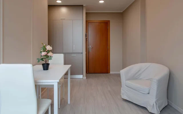 Sole Apartment 1