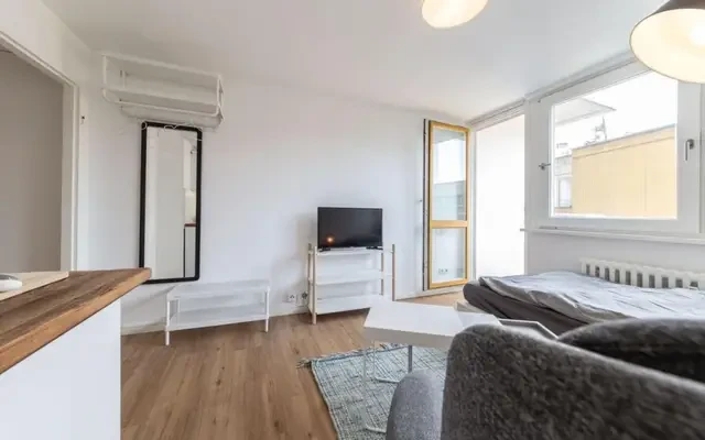 studio in Kreuzberg 4