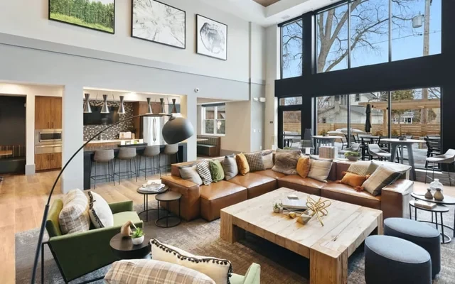 Millberry Apartments 3