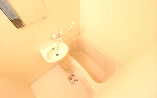 レオパレスブランカ - Kyoto student accommodation - 101号室