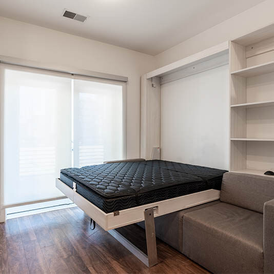 Studio M1 MURPHY BALCONY