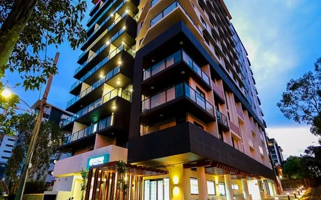 Scape Regent 0