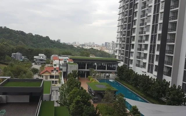 Riana South Co-Living - K 3