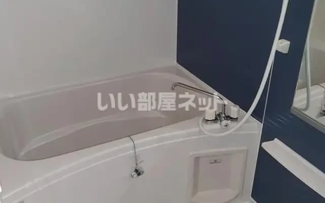 グランシャリオ ジュモー 103号室 - 綾部市の学生向け宿泊施設 - 103 - 1K