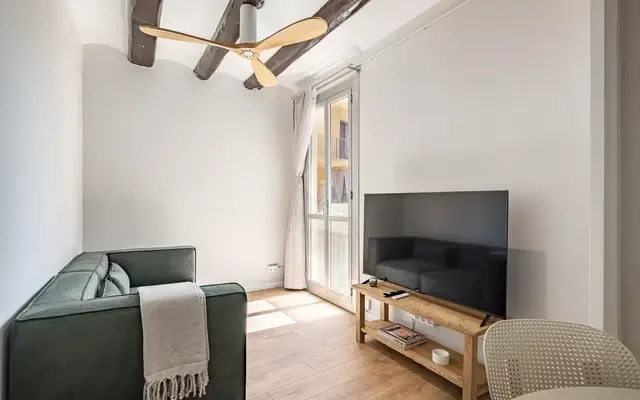 apartment in Sant Pere, Santa Caterina and La Ribera (Old Town) 4