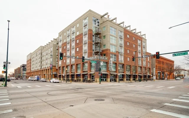 Premier Lofts 1