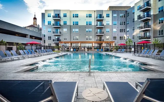 145 Front at City Square 4