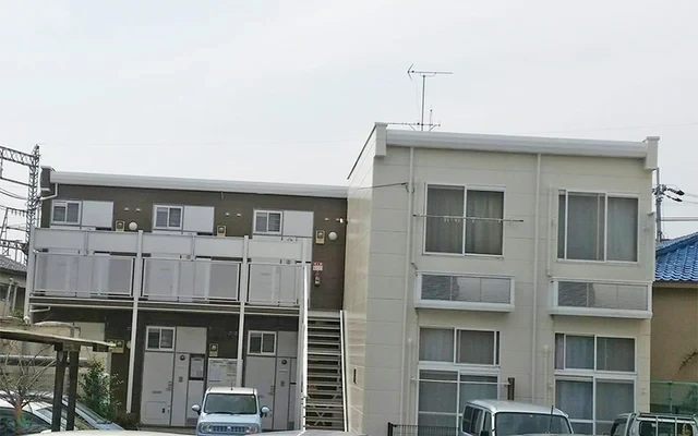 レオパレスＴｏｍｏＮａ 0