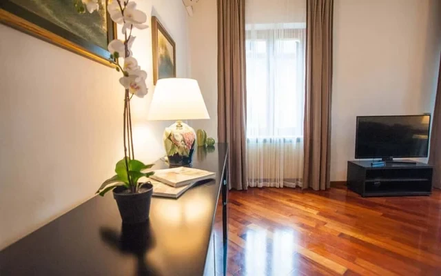 Apartment in Via Giuseppe Mazzini, Verona for 130 m² with 2 bedrooms 1