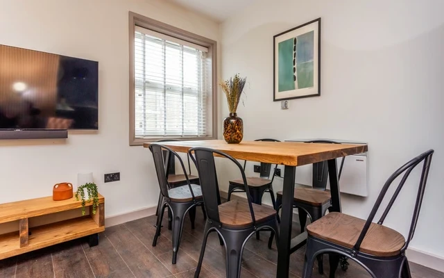 Crossgate Lofts 2