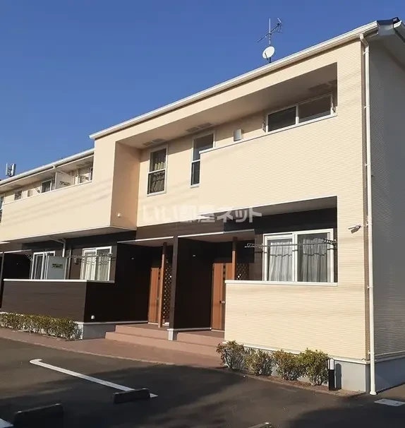 アースリーヒルB 102号室