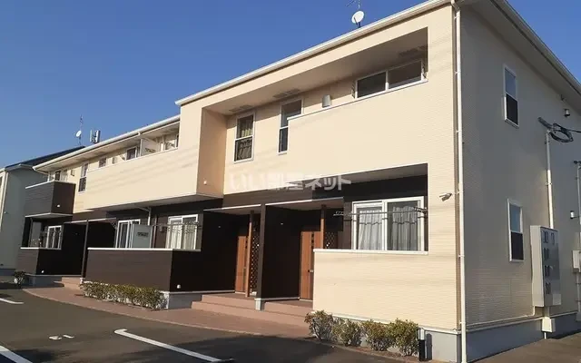 アースリーヒルB 102号室 - ユンセン市の学生向け宿泊施設
