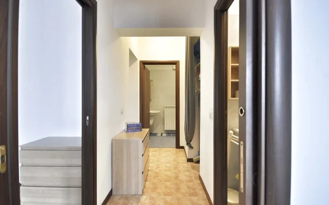 Musica Musica - Appartamento in Via Carlo Bazzi, Milano di 60 m² con 2 camere 1