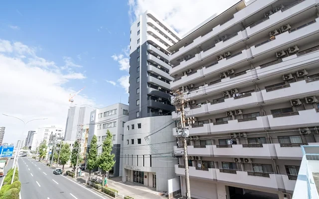 AP951 Citypal Nagoya 712 0