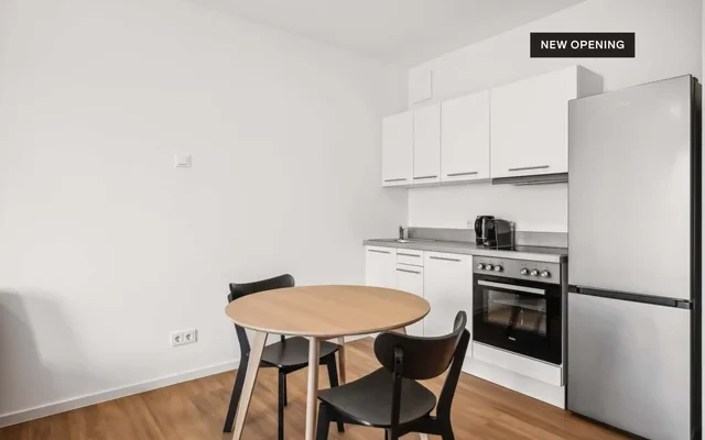 Wohnung in der Lisa-Fittko-Strasse 4