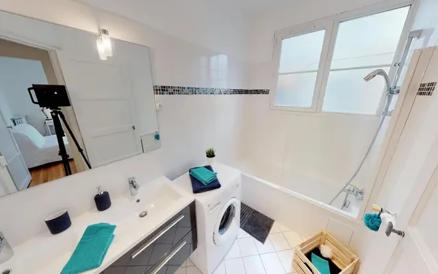 1 Rue Claude Matrat, 92130 4