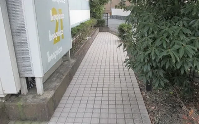 レオパレスエスポワール 2